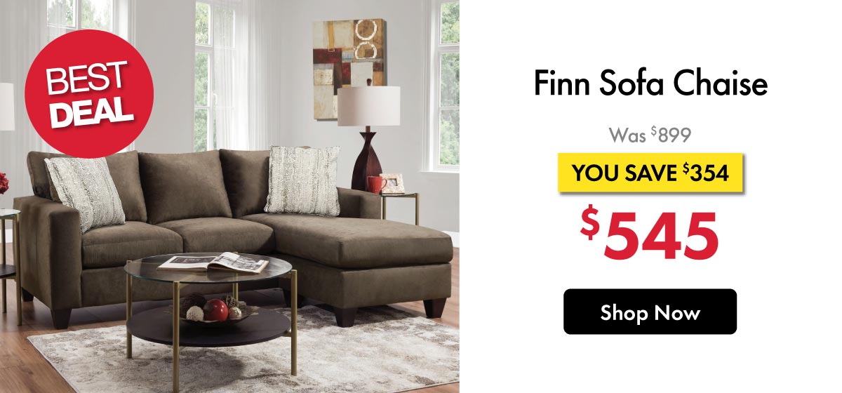 Treat Yourself Unbeatable Deals in the GW Clearance Center Gardner