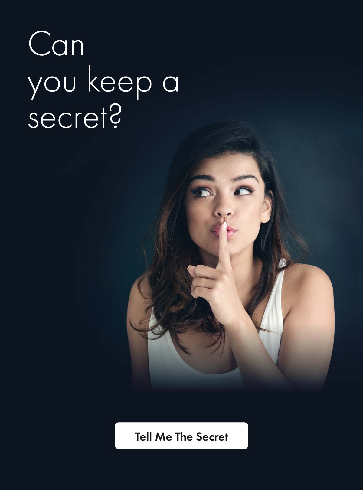 Can You Keep A Secret GardnerWhite? 🤫 GardnerWhite