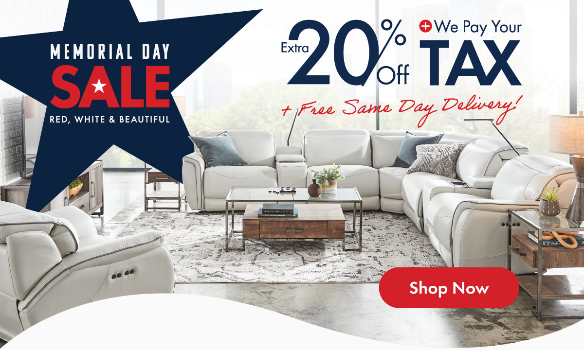 You’re A Winner, GardnerWhite 🥳 GardnerWhite