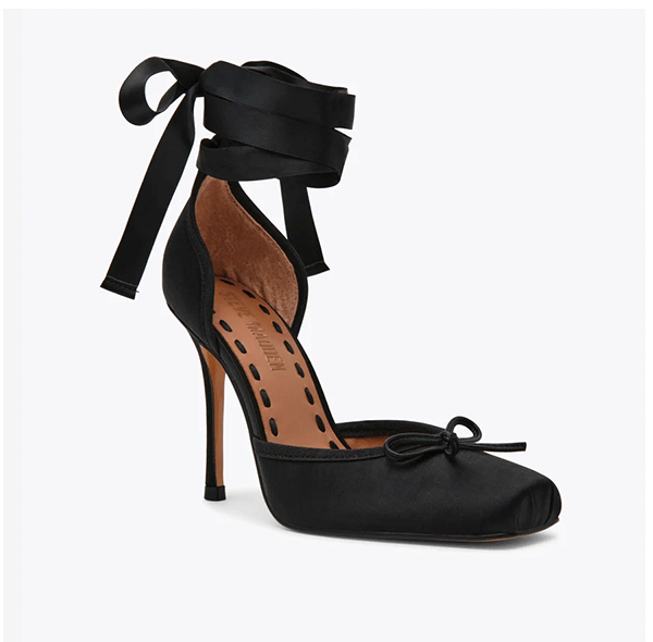 Larina Satin
