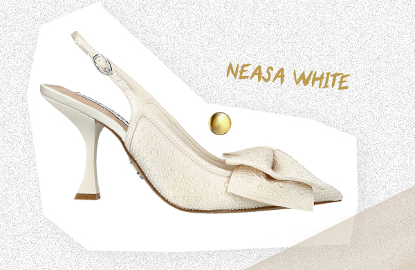 Neasa White