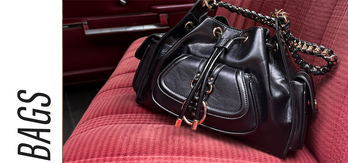 Bags