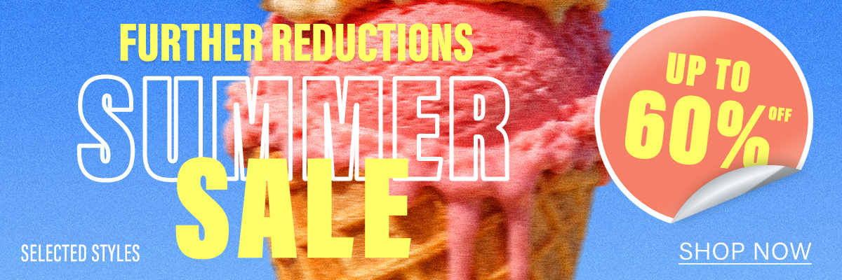 Summer Sale