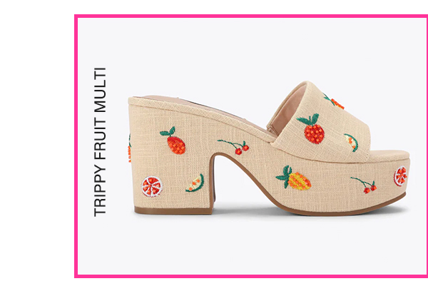 Trippy Fruit Multi
