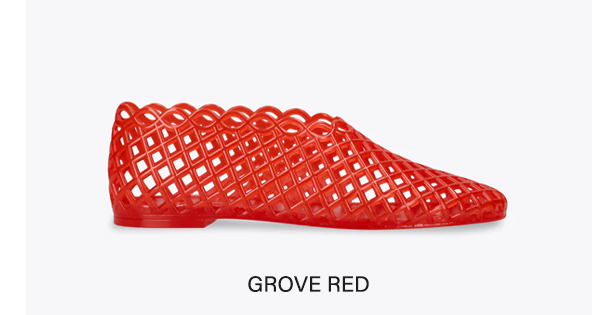 Grove Red