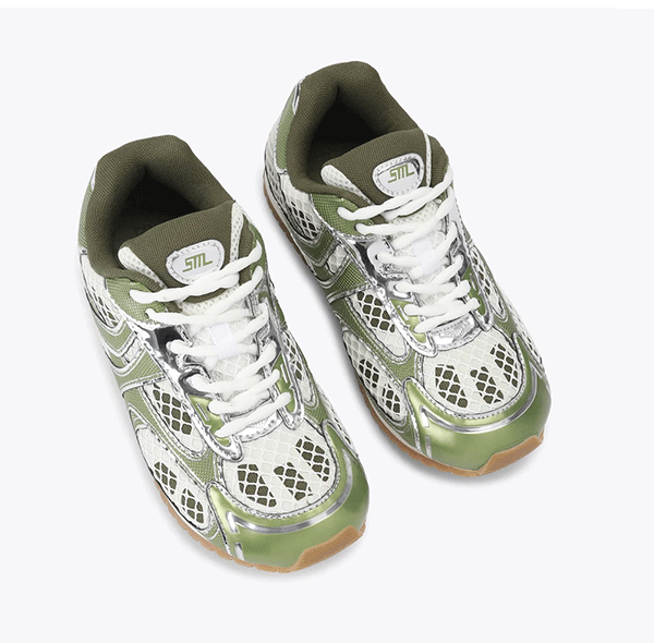 Pager Green