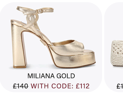 Miliana Gold