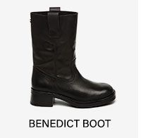 Benedict Boot 