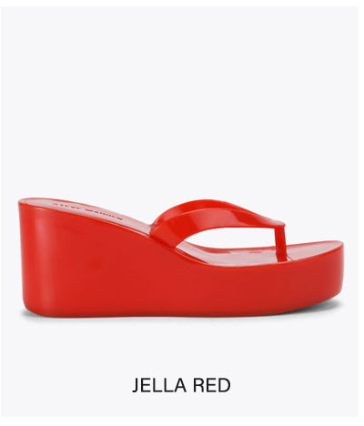 Jella Red