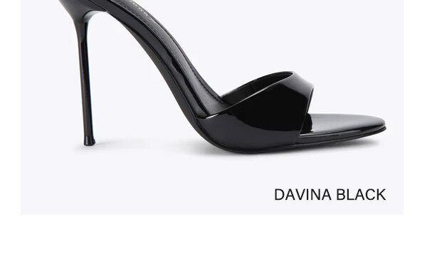 Davina Black