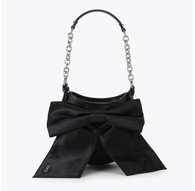 Larina Bag Black