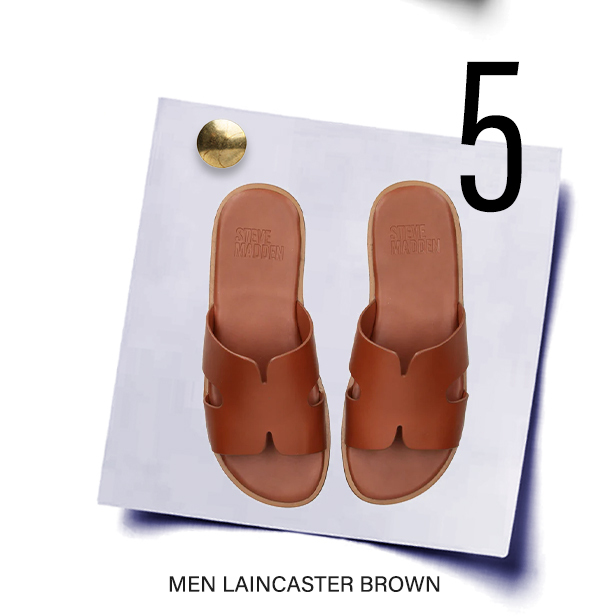 Laincaster Brown