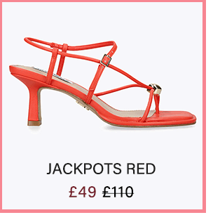Jackpots Red