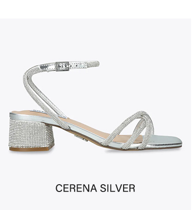 Cerena Silver