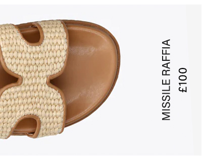 Missile Raffia