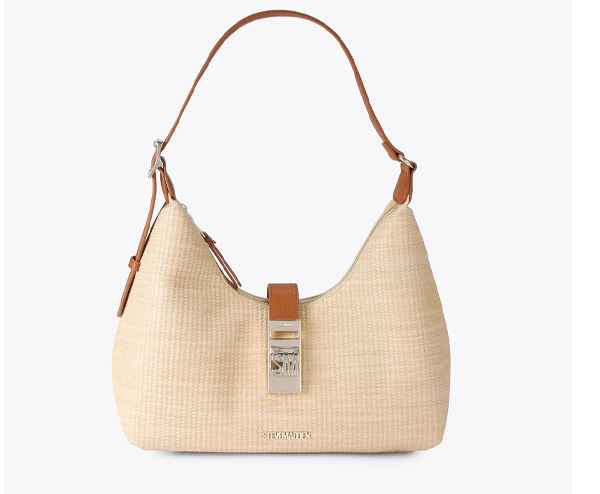 Ovie Bag Natural