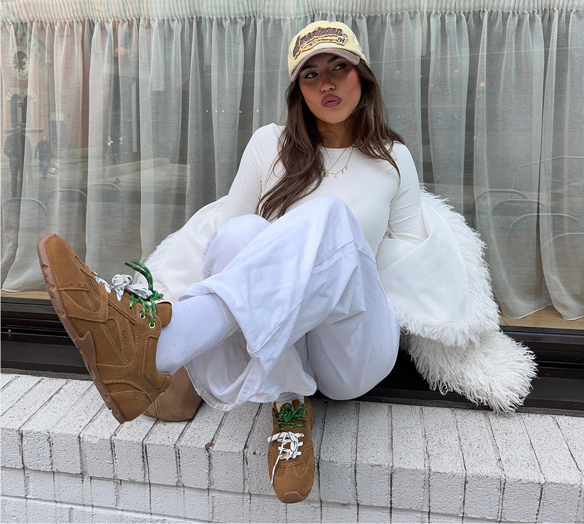 Aziel Camel