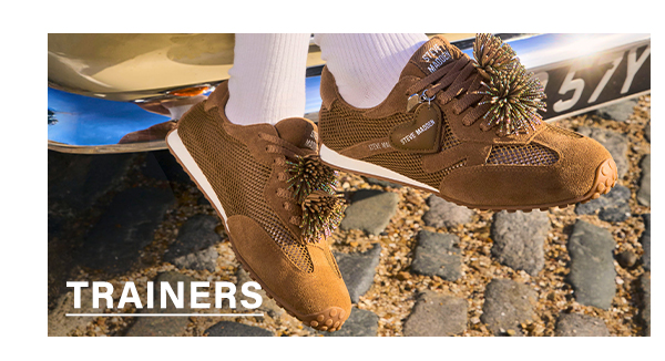 Trainers