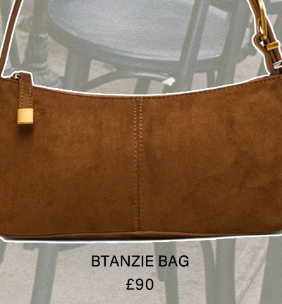 Btanzie bag