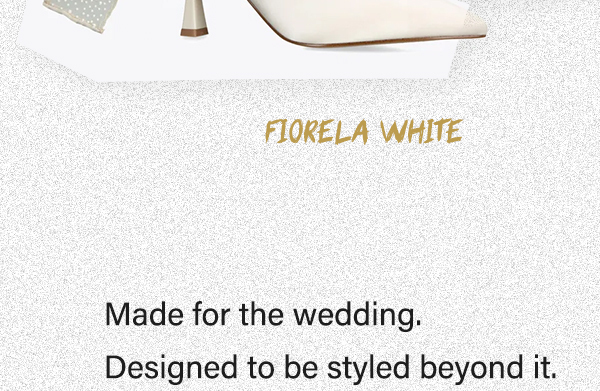 Fiorela White