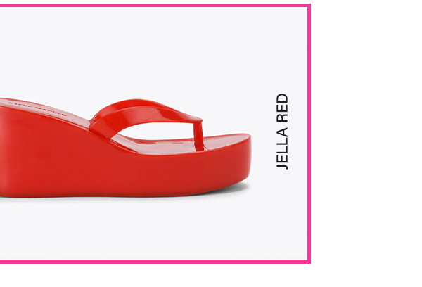 Jella Red