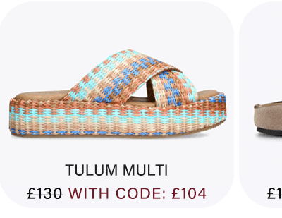 Tulum Multi