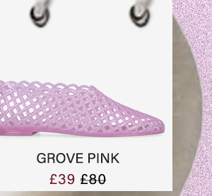 Grove Pink