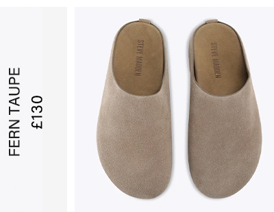 Fern Taupe