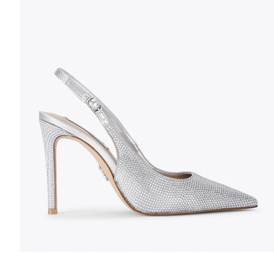 Tremble Silver