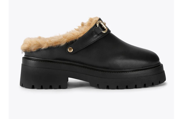 Erba Black Fur