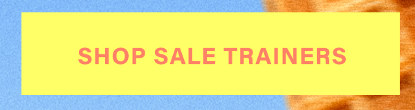 Shop Sale Trainers 