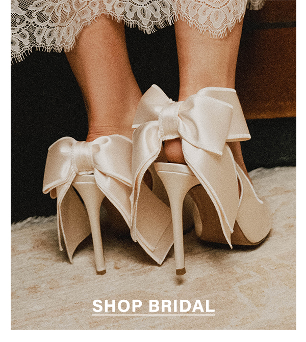 Shop Bridal