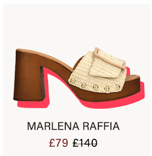 Marlena Raffia