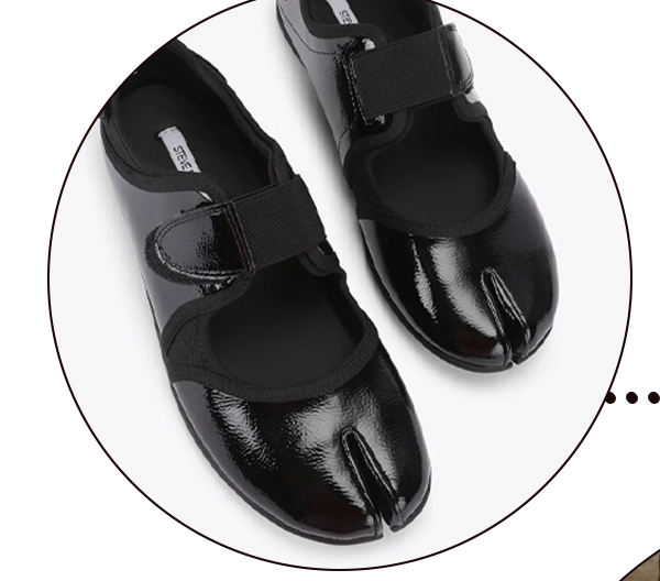 Rapid Black