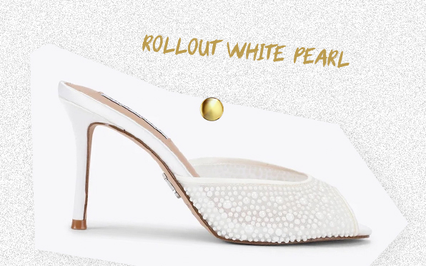 Rollout White Pearl