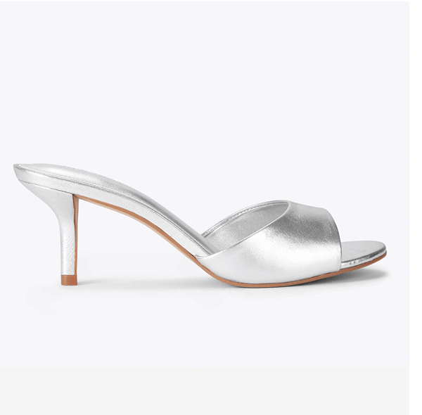 Kendrix Silver