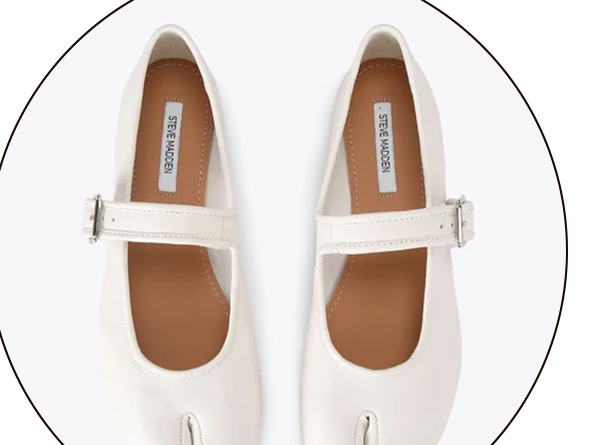 Calara White