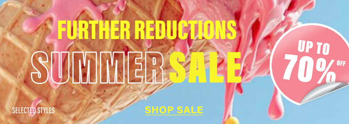 Sale Banner