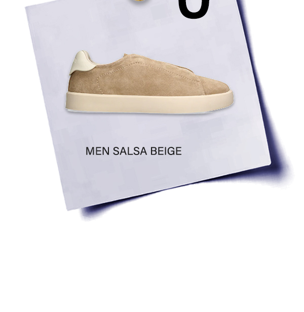 Salsa Beige