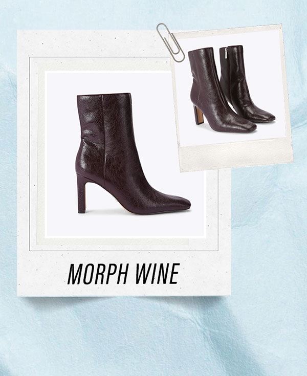 Morph Wine