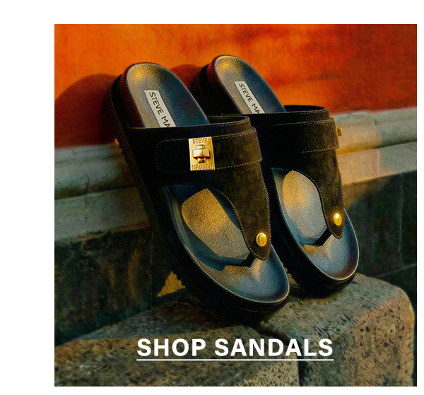 Sandals