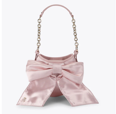 Larina Bag Pale Pink