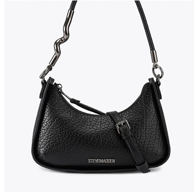 Tropina Bag Black