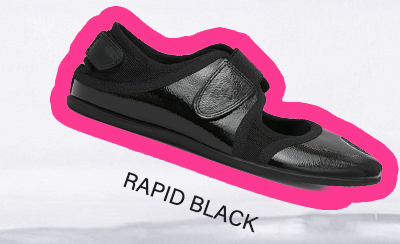 Rapid Black