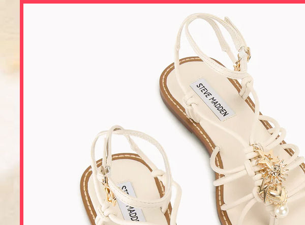 La Charmer White