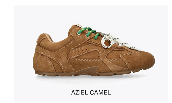 Aziel Camel