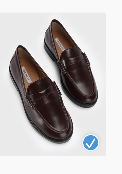 Madison Dark Red