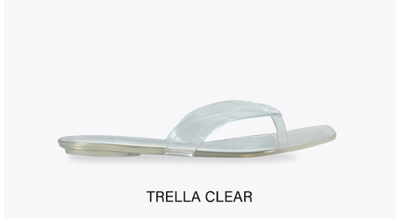 Trella Clear