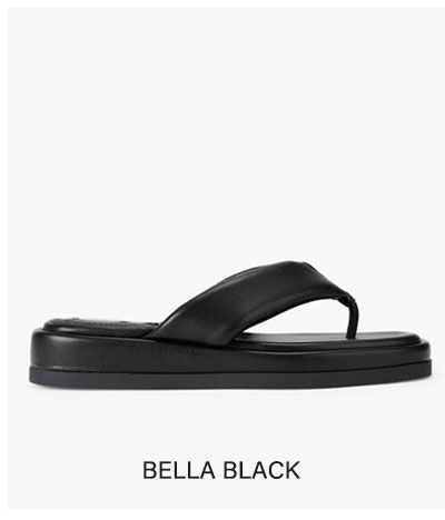 Bella Black