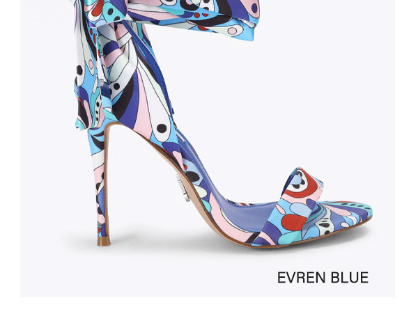 Evren Blue